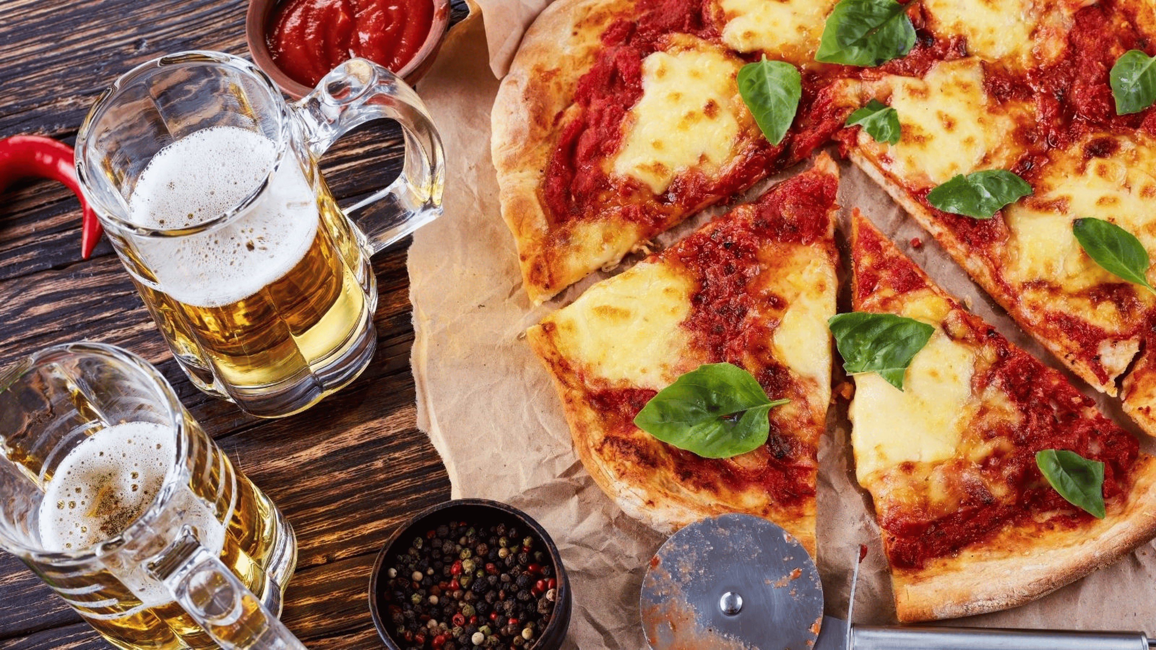 Pizza Express Puchheim